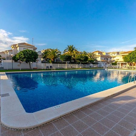 He Doris Apartment Playa Flamenca Exterior foto