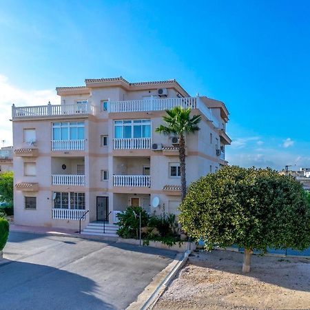 He Doris Apartment Playa Flamenca Exterior foto