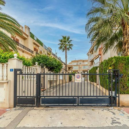 He Doris Apartment Playa Flamenca Exterior foto